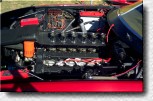 365 GTB/4 Daytona Competizione Series III s/n 16343
