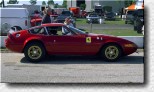 365 GTB/4 Daytona Competizione Series III s/n 16343