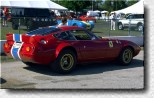 365 GTB/4 Daytona Competizione Series III s/n 16343