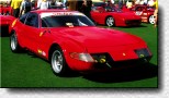 365 GTB/4 Comp Converion s/n 13459