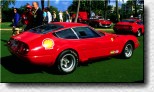 365 GTB/4 Comp Converion s/n 13459