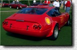 365 GTB/4 Comp Converion s/n 13459
