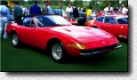 365 GTS/4 s/n 17069 