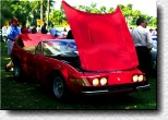 365 GTS/4 s/n 16847