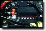 365 GTS/4 s/n 16847