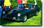 400 Superamerica Cabriolet s/n 1611SA