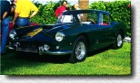 400 Superamerica Cabriolet s/n 1611SA
