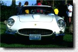 400 Superamerica Coupe s/n 4279SA