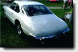 400 Superamerica Coupe s/n 4279SA