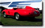 500 Mondial Scaglietti Spyder s/n 0536MD