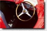 500 Mondial Scaglietti Spyder s/n 0536MD