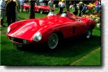 500 Mondial Scaglietti Spyder s/n 0536MD