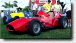 625 Formula 1 s/n 0482