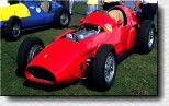 625 Formula 1 s/n 0482