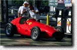 625 Formula 1 s/n 0482