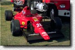 642 Formula 1 s/n 126