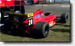 642 Formula 1 s/n 126