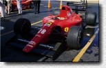 642 Formula 1 s/n 126