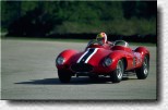 750 Monza s/n 0538M