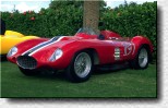 750 Monza s/n 0538M