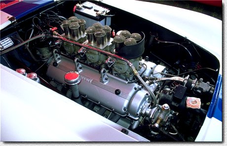 250 Monza s/n 0432