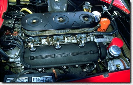 275 GTB s/n 7239 