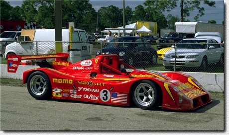 333 SP s/n 019 