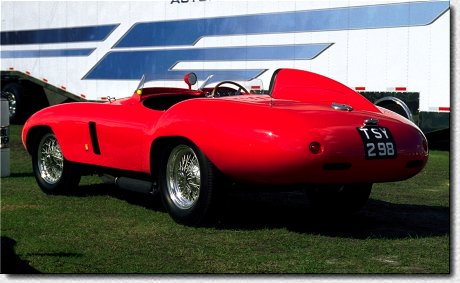 500 Mondial s/n 0536MD