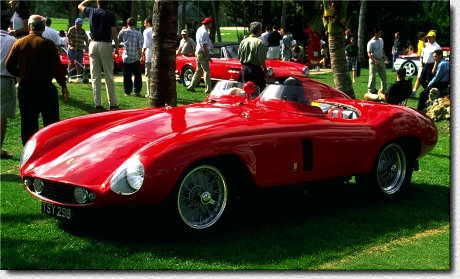 500 Mondial s/n 0536MD