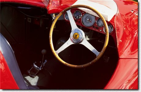 500 Mondial s/n 0536MD
