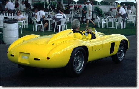 500 TR s/n 0622MDTR