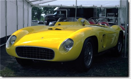 500 TR s/n 0622MDTR