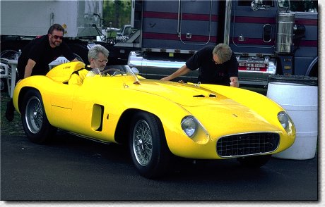 500 TR s/n 0622MDTR