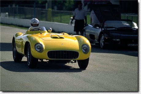 500 TR s/n 0622MDTR