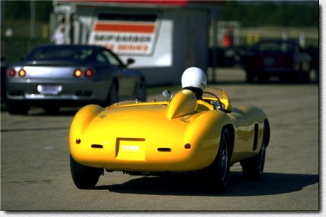 500 TR s/n 0622MDTR