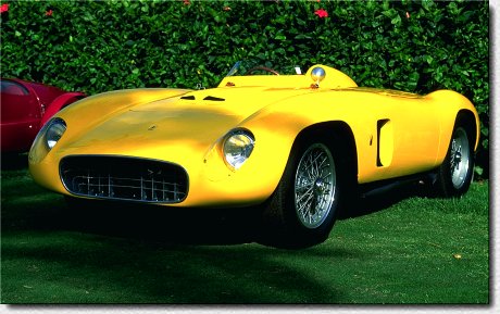 500 TR s/n 0622MDTR