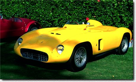 500 TR s/n 0622MDTR