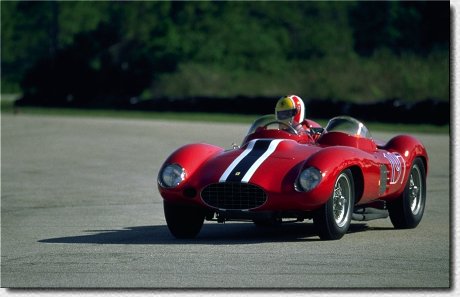 750 Monza s/n 0538M