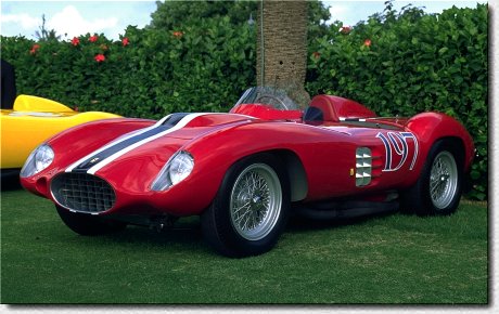 750 Monza s/n 0538M
