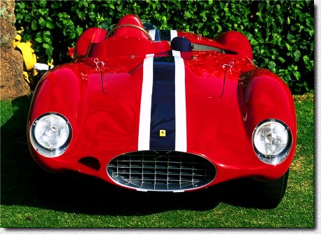 750 Monza s/n 0538M