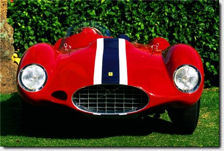 750 Monza s/n 0538M