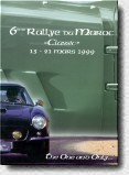 Rallye du Maroc "Classic"