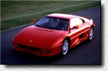 F355 Berlinetta F1