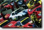 Goodyear Maranello Ferrari Challenge