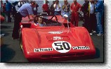 712 CanAm s/n 1010 