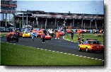 Shell Ferrari Historic Challenge