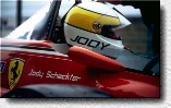 Jody Scheckter, World Champion 1979