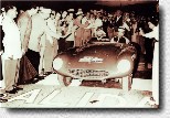 500 Mondial Rubirosa & McAfee s/n 0464MD