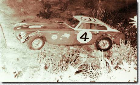 340 Mexico Vignale Berlinetta s/n 0222AT