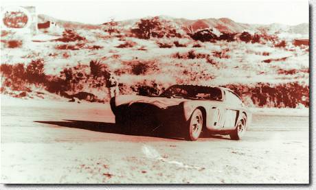 340 Mexico Vignale Berlinetta s/n 0224AT 